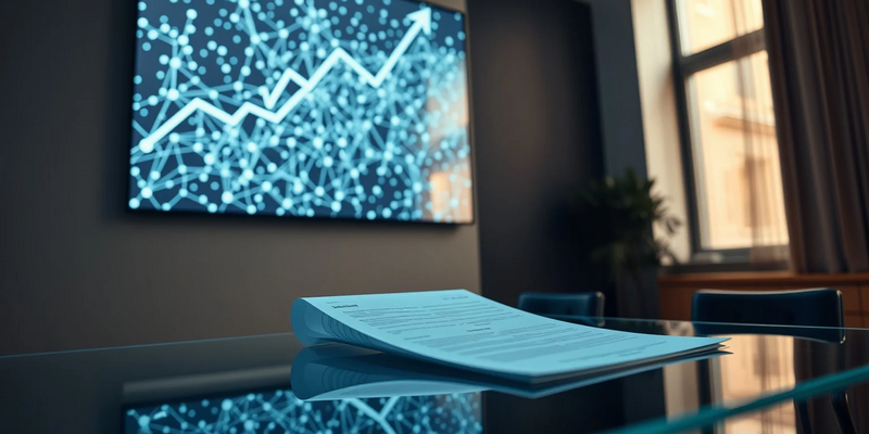 TEQ Capital startet ersten ETF für Künstliche Intelligenz - Foto: über boerse-global.de