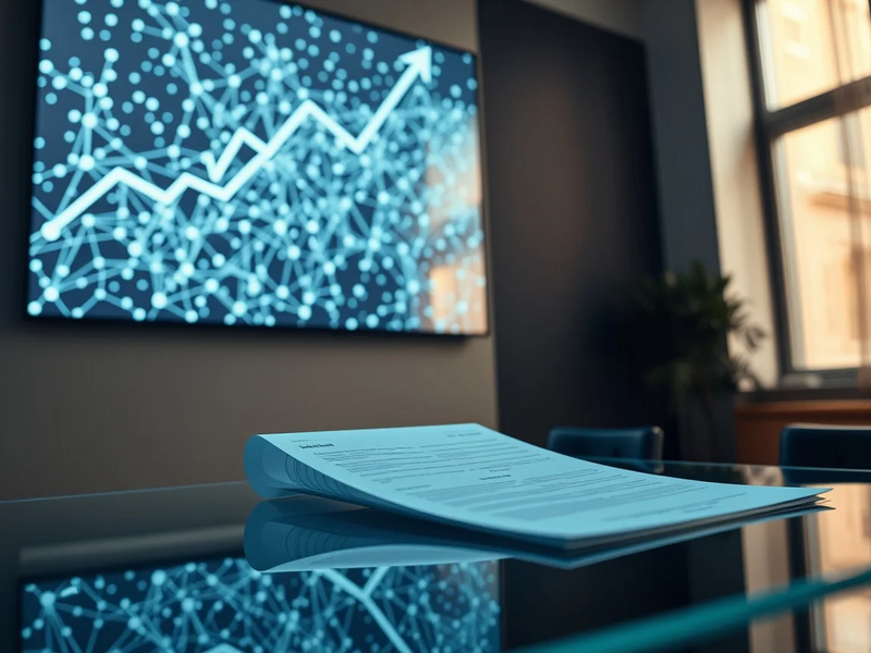 TEQ Capital startet ersten ETF für Künstliche Intelligenz - Foto: über boerse-global.de