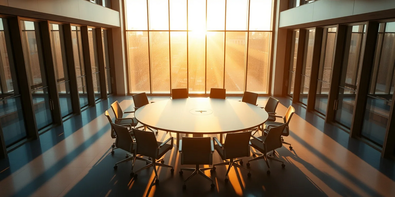 Psychologische Sicherheit wird 2026 zur harten Geschäftskennzahl - Foto: über boerse-global.de