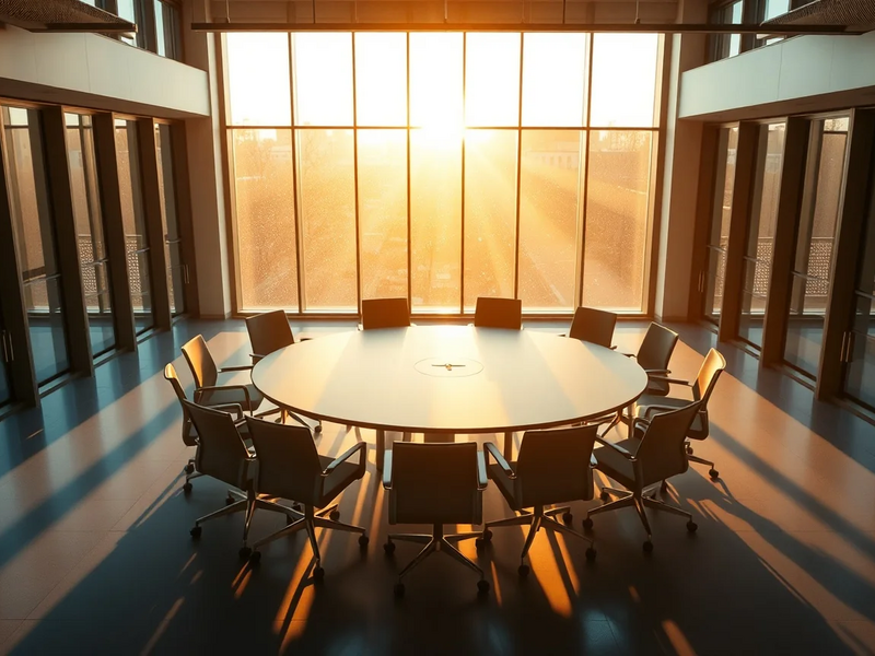 Psychologische Sicherheit wird 2026 zur harten Geschäftskennzahl - Foto: über boerse-global.de