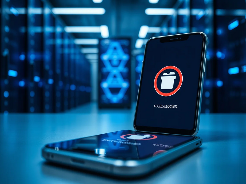 Microsoft Intune blockiert veraltete Apps für mehr Sicherheit - Foto: über boerse-global.de