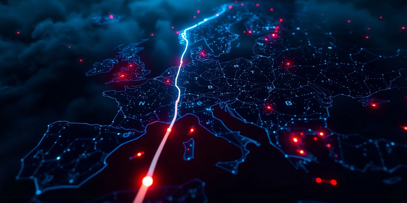 Vodafone warnt: Europas digitale Infrastruktur ist ungeschützt - Foto: über boerse-global.de