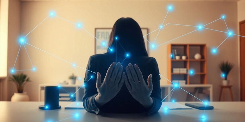 KI am Arbeitsplatz: Neue Regeln für den mentalen Schutz - Foto: über boerse-global.de