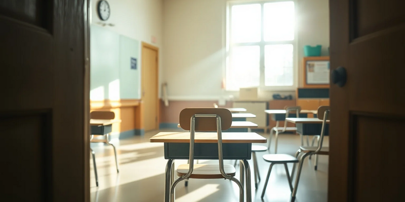 Traumasensible Pädagogik wird in Kitas und Schulen immer wichtiger - Foto: über boerse-global.de