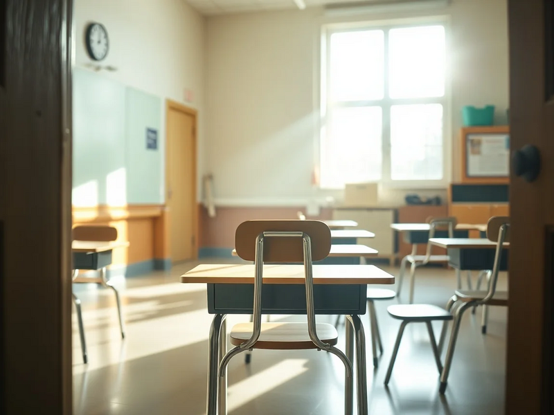 Traumasensible Pädagogik wird in Kitas und Schulen immer wichtiger - Foto: über boerse-global.de