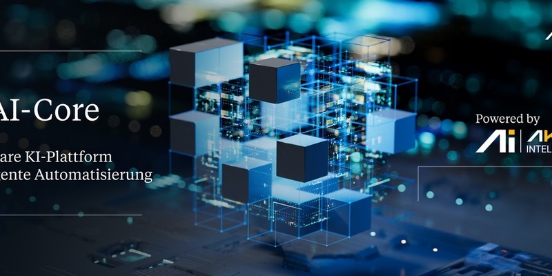 Akkodis positioniert AI-Core als Flaggschiff seines globalen Produktportfolios und beschleunigt damit die intelligente Transformation - Foto: presseportal.de