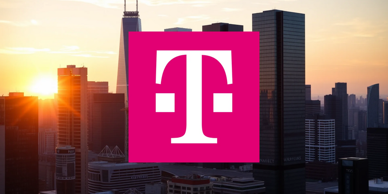 T-Mobile US Shares: A Market at a Crossroads - Foto: über boerse-global.de