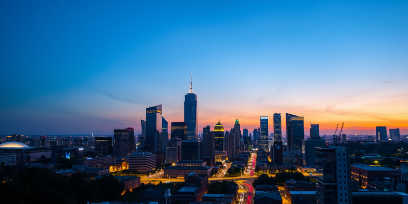 The iShares MSCI World ETF: A Concentrated Bet on US Tech Giants - Foto: über boerse-global.de