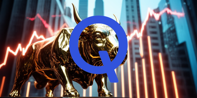 Qualcomm’s AI Ambitions Face Investor Skepticism and Talent Drain - Foto: über boerse-global.de