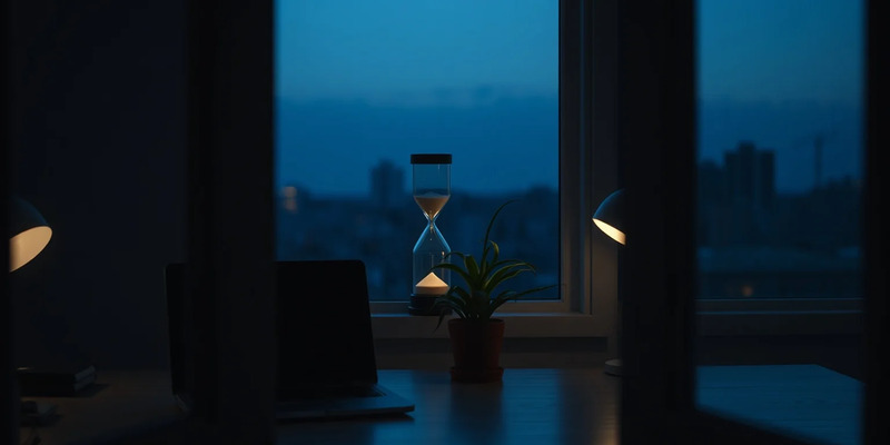 Work-Life-Balance 2026: Die Recovery-Falle droht - Foto: über boerse-global.de