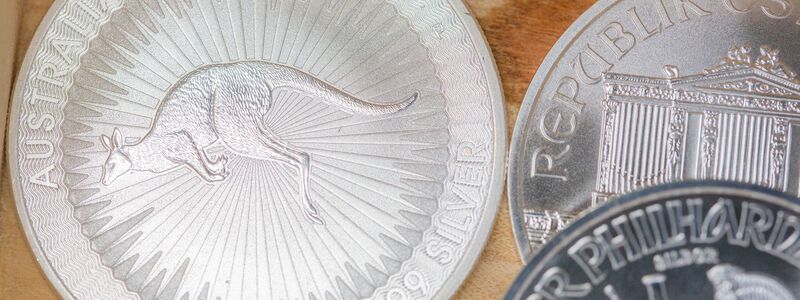 Der Höhenflug beim Silberpreis hat seit Anfang Dezember deutlich an Tempo gewonnen. (Archivbild) - Foto: Fernando Gutierrez-Juarez/dpa