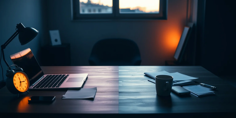 Arbeitszeitgesetz: Deutschland vor historischer Reform - Foto: über boerse-global.de