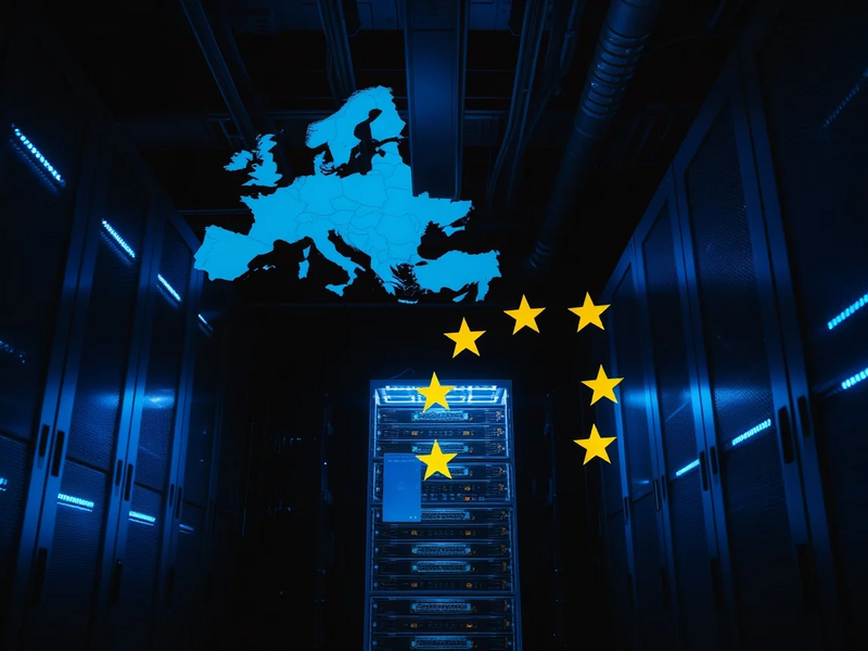 EU plant massive Aufwertung der Cybersicherheit - Foto: über boerse-global.de