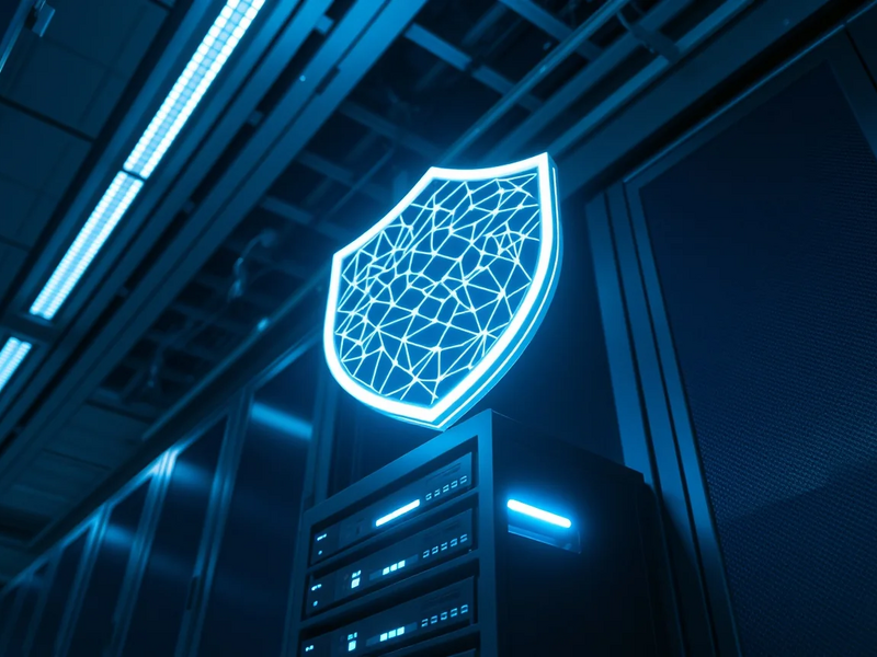 eScan zeigt KI-gesteuerte Lösung gegen Datenlecks durch KI-Tools - Foto: über boerse-global.de