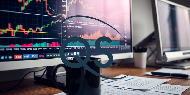 QuantumScape Shares Face Analyst Caution Amid Insider Selling - Foto: über boerse-global.de