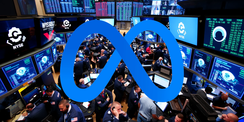 Meta: Un Cambio de Rumbo Estratégico Sin Precedentes - Foto: über boerse-global.de