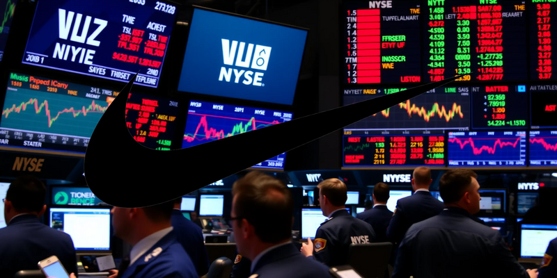 Grandes Inversores Apuestan por Nike en un Momento Clave - Foto: über boerse-global.de