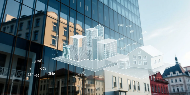 Universität Graz startet neuen Lehrgang für Immobilienbewertung - Foto: über boerse-global.de