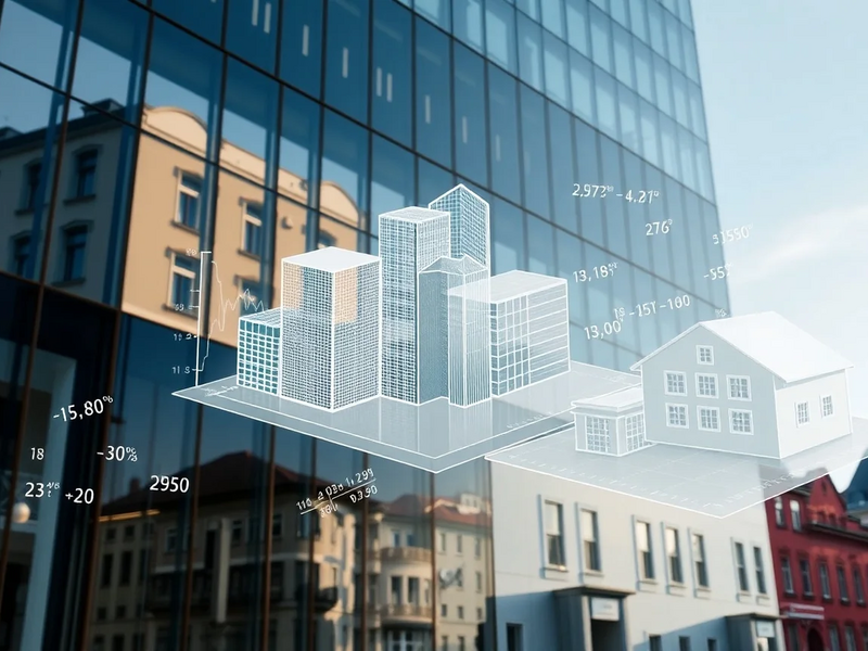 Universität Graz startet neuen Lehrgang für Immobilienbewertung - Foto: über boerse-global.de