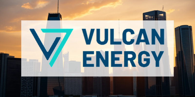 Vulcan Energy Shares: Analysts See Significant Upside Despite Recent Weakness - Foto: über boerse-global.de