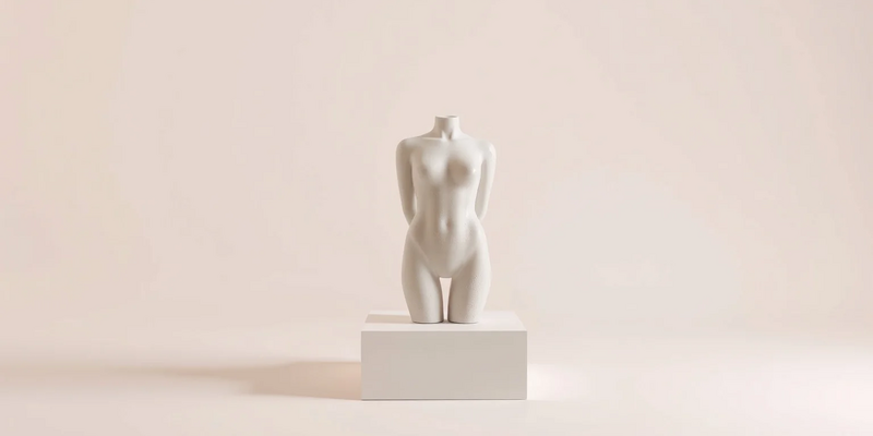 Body Neutrality: Wenn der Körper einfach nur sein darf - Foto: über boerse-global.de