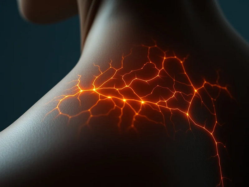 Faszientraining: Neuer Ansatz gegen chronischen Stress - Foto: über boerse-global.de