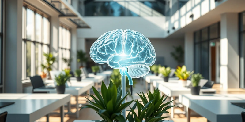 Brain Capital: Warum mentale Gesundheit zum Wirtschaftsfaktor wird - Foto: über boerse-global.de