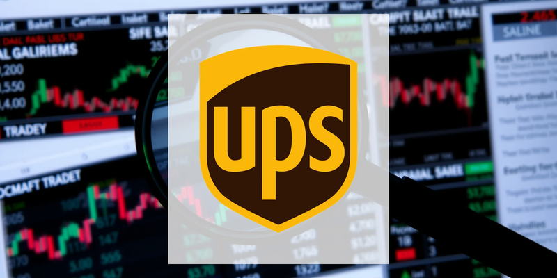 Diverging Views on UPS Stock as Strategic Overhaul Reaches Critical Juncture - Foto: über boerse-global.de