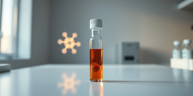 Alzheimer-Diagnose: Bluttest revolutioniert Früherkennung - Foto: über boerse-global.de