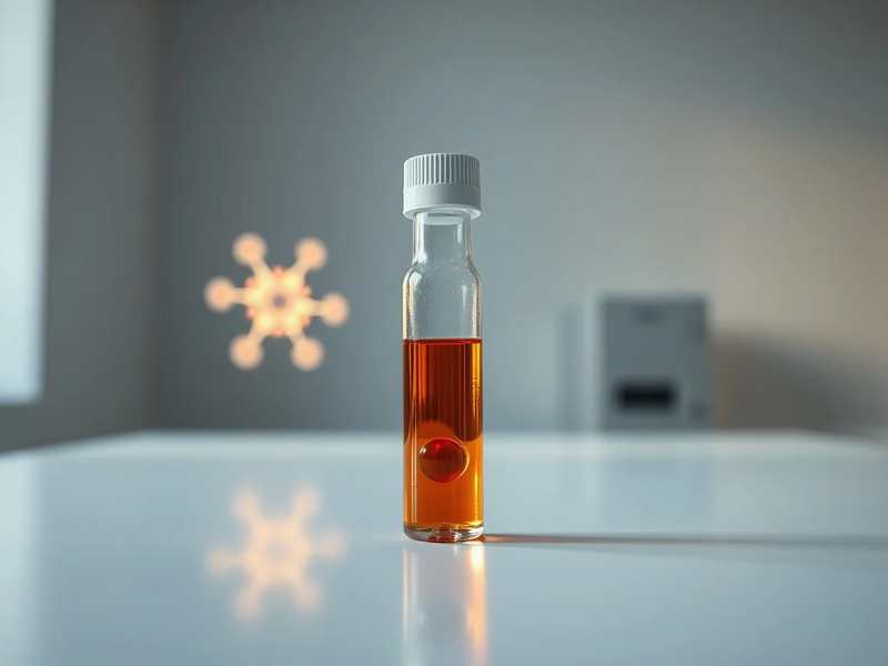 Alzheimer-Diagnose: Bluttest revolutioniert Früherkennung - Foto: über boerse-global.de