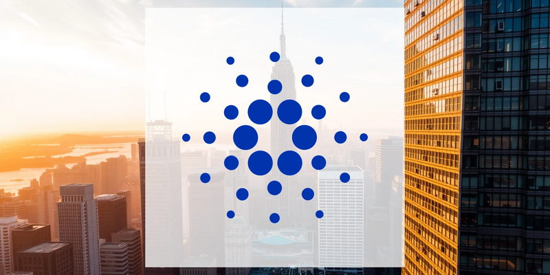 Cardano Accumulation by Major Holders Signals Potential Shift - Foto: über boerse-global.de