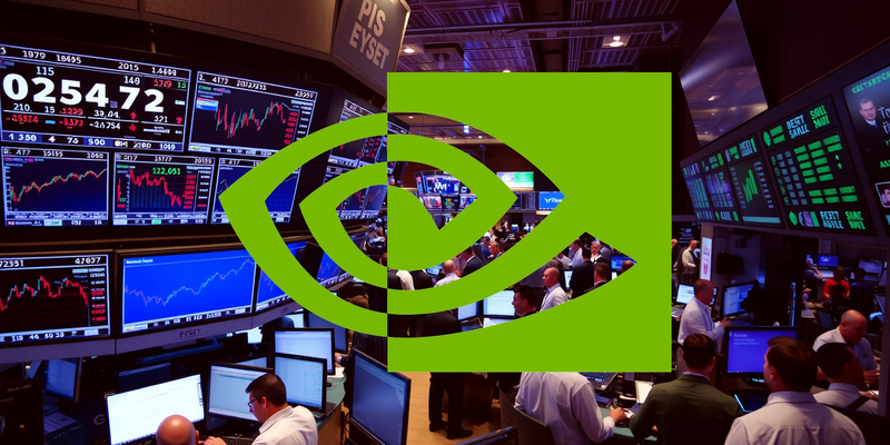 Nvidia Clears Regulatory Hurdle and Bolsters Leadership for AI Expansion - Foto: über boerse-global.de