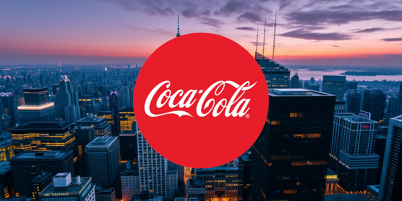 Coca-Cola Charts New Course with Leadership and Digital Overhaul - Foto: über boerse-global.de