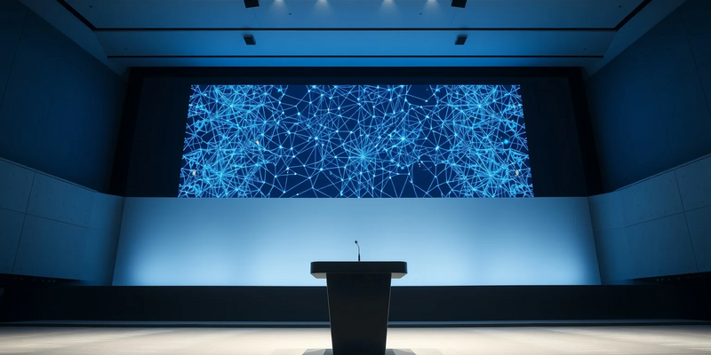 WISeKey präsentiert globalen Ethik-Rahmen für KI in Davos - Foto: über boerse-global.de