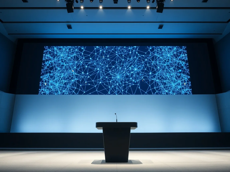 WISeKey präsentiert globalen Ethik-Rahmen für KI in Davos - Foto: über boerse-global.de