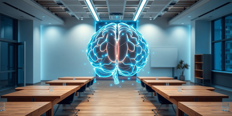 KI im Job: Produktivität steigt, doch Schulen kämpfen mit Misstrauen - Foto: über boerse-global.de