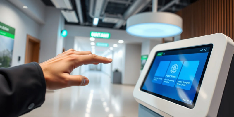 Regierungen setzen auf Privatsektor für digitale Revolution - Foto: über boerse-global.de