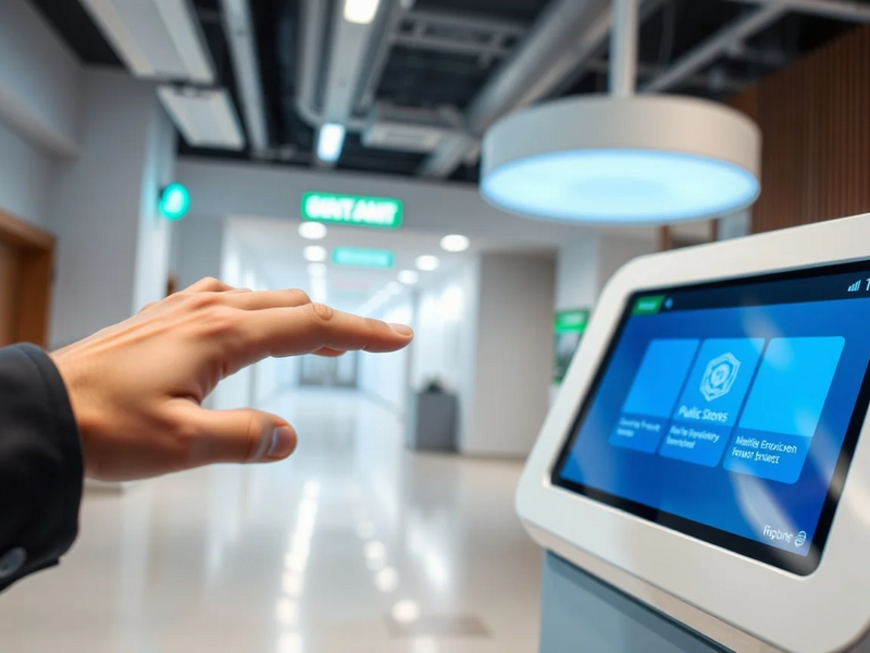 Regierungen setzen auf Privatsektor für digitale Revolution - Foto: über boerse-global.de