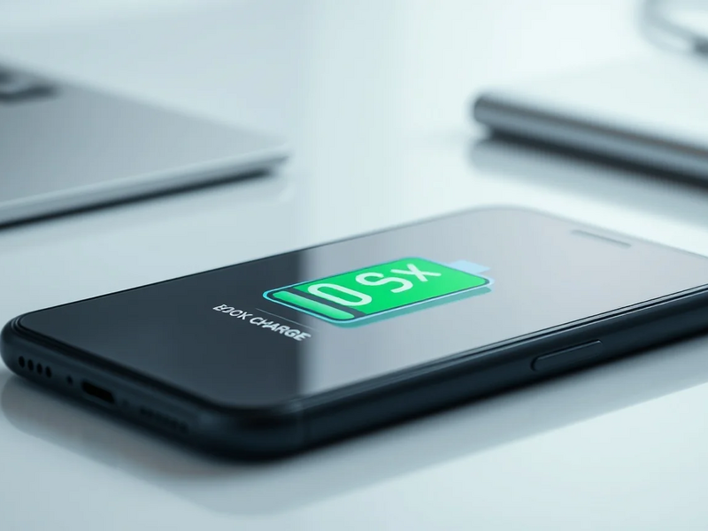 Google startet Offensive gegen Android-Batterieprobleme - Foto: über boerse-global.de