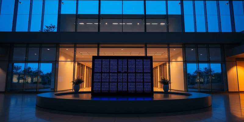 Südkorea startet weltweit erstes umfassendes KI-Gesetz - Foto: über boerse-global.de