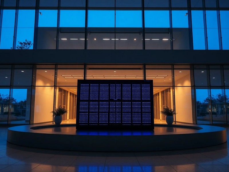 Südkorea startet weltweit erstes umfassendes KI-Gesetz - Foto: über boerse-global.de