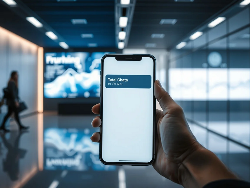 OpenAI bringt ChatGPT Go und Werbung - Foto: über boerse-global.de