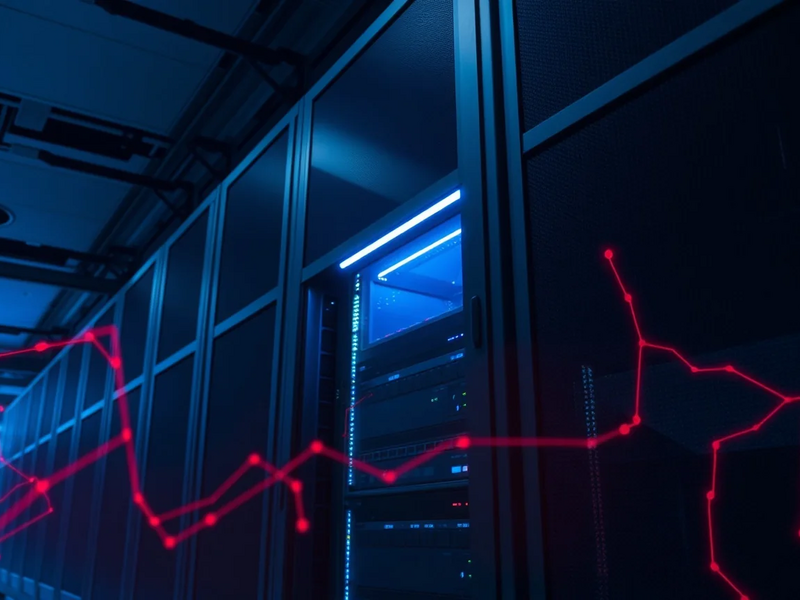 Cyberangriffe 2026: KI-Waffen und neue Ransomware bedrohen deutsche Firmen - Foto: über boerse-global.de