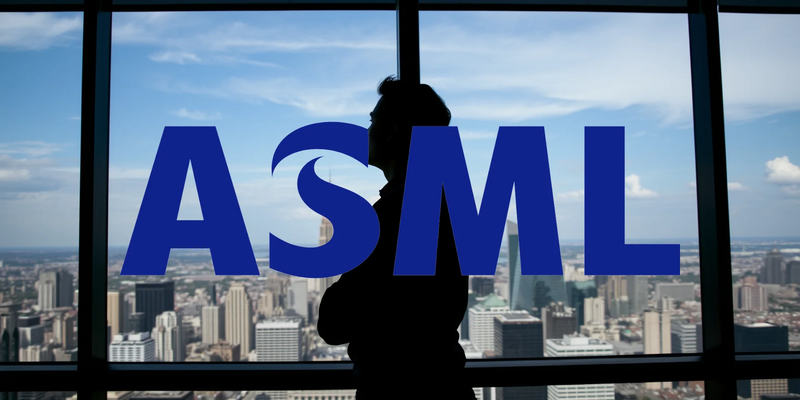 ASML Shares Surge as Analysts Revise Targets on AI and TSMC Momentum - Foto: über boerse-global.de