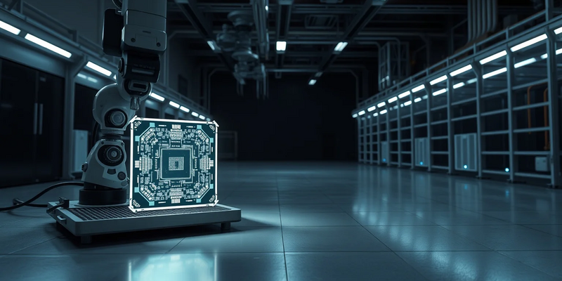 KI-Boom treibt Speicherpreise auf Rekordniveau - Foto: über boerse-global.de