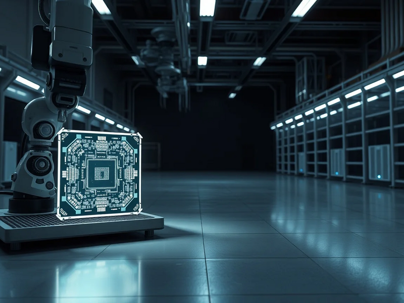 KI-Boom treibt Speicherpreise auf Rekordniveau - Foto: über boerse-global.de