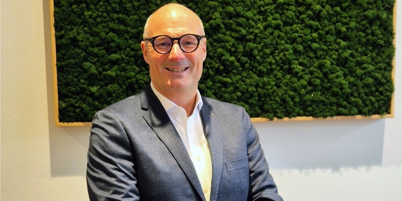 Volker Fentz leitet seit Jahresbeginn die Quirin Privatbank in Wiesbaden - Foto: presseportal.de