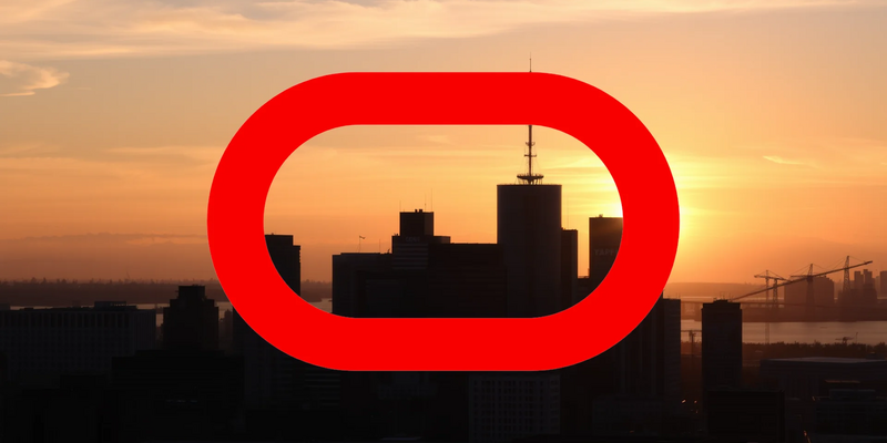 Oracle Faces Legal and Expansion Challenges Amid AI Push - Foto: über boerse-global.de