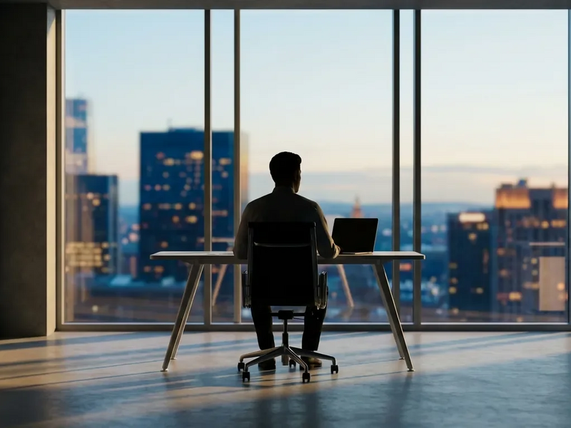 Mental Fitness: Warum Konzentration 2026 zum Business-Muskel wird - Foto: über boerse-global.de