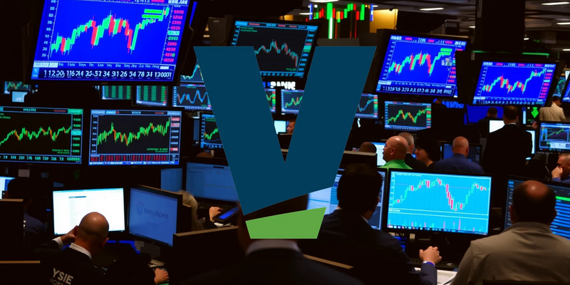 Vistra Energy Shares Face Headwinds Amid Regulatory Uncertainty - Foto: über boerse-global.de